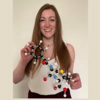 Nicola Wade(@NicolaWade_Chem) 's Twitter Profile Photo