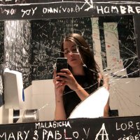 Carlota Ezquiaga (@carlotaezquiaga) 's Twitter Profile