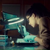 Dr. Anya 🔬🌈 (@strangelyliterl) 's Twitter Profile Photo