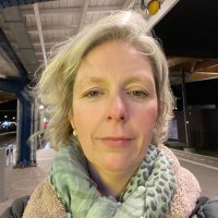 Debbie Van Baarle (@debbiebaarle) Twitter profile photo