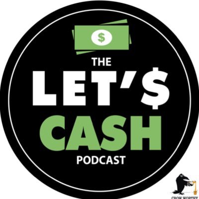 Presented by @CrowWorthyTakes Podcast Network | Your Go-To sports betting experts | Winners Serving Winners | Together We Can Cash 💵