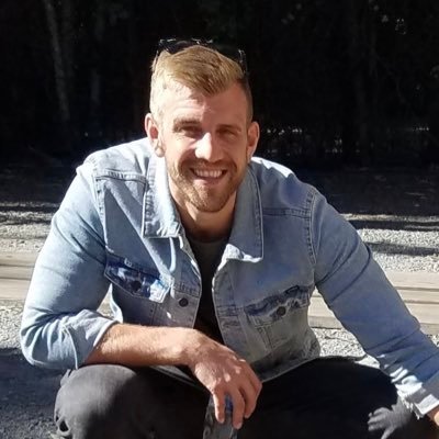 MitchellStiner's profile picture. 