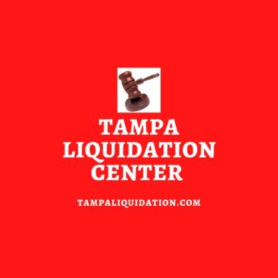 tlcauctionhouse's profile picture. Leader in Business, Bankruptcy and Government Surplus Liquidations
Weekly Public Auctions every Saturday at 10AM!
Online and Onsite Liquidations and appraisals