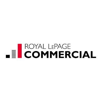 RLPCommercial's profile picture. This is the official Twitter profile for Royal LePage Commercial.