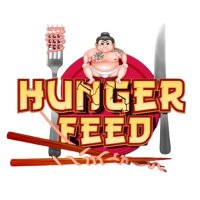 The Hunger Feed (@thehungerfeed) 's Twitter Profile