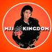 MJJKINGDOM (@MJJKINGDOM) Twitter profile photo