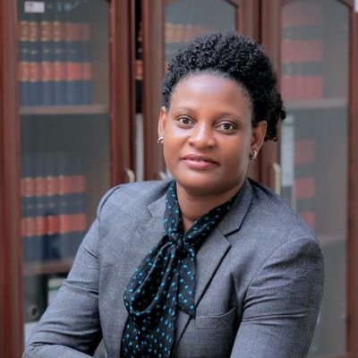 Sylvia Mukasa Profile