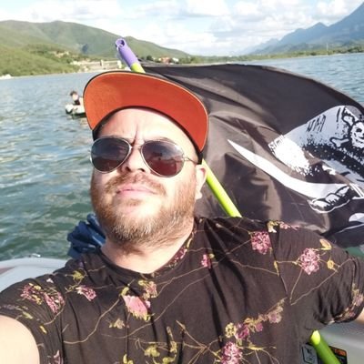 jc_boonet's profile picture. Niners & Tigres & Suns
Miembro fundador de Yodex City Royale...