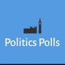 PoliticsPollss's profile picture. Asking daily questions using the polls…