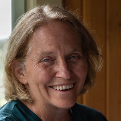 Former national political reporter @LATimes, @WSJ. @washpressclub Lifetime Achievement Award 2024. Former @HarvardIOP fellow. Arsenal fan. Lover of Maine.