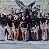 USM Athletic Training Program(@USMATProgram) 's Twitter Profile Photo