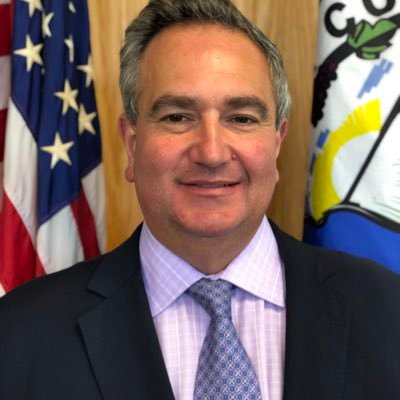 SenatorBorrello Profile Picture