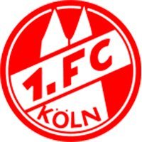 1. FC Köln Russia