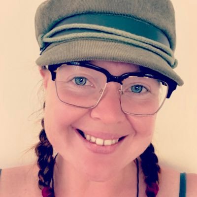 Belgian born | Hard of Hearing 🧏♀️ 🦻 | She/Her