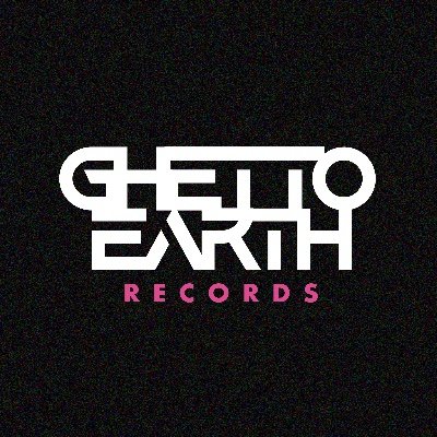 Ghetto Earth Records