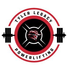 Tyler Legacy Red Raider Powerlifting