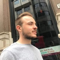 Bogdan Stanga (@bdstanga) 's Twitter Profile