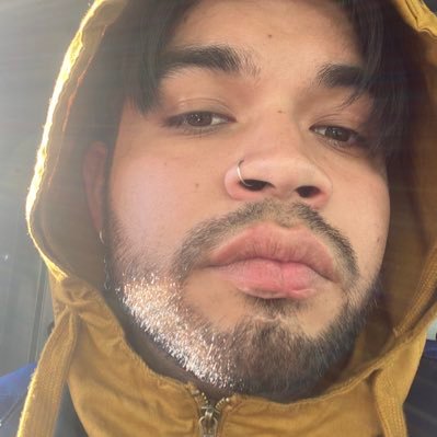 fumeurdeplantes's profile picture. edge of the wuuurld 🖤💔