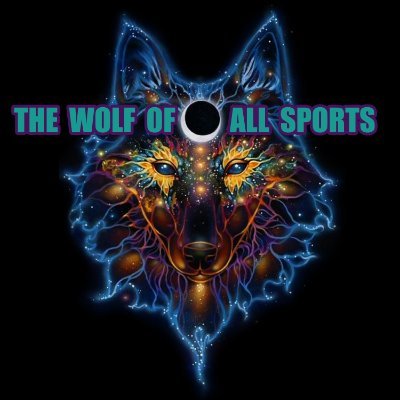Visit The Wolf Profile