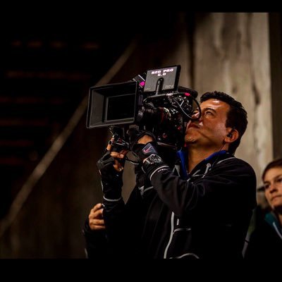 Cinematographer, Camera and Steadicam operator from Colombia and Canadá TV Series and Films. https://t.co/qcpJr5AfGD. 11:11