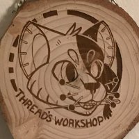 🧶Thread’s the TTFC GOH🧵 (@tws_fursuits) 's Twitter Profile Photo 🧶Thread’s the TTFC GOH🧵 (@tws_fursuits) 's Twitter Profile Photo