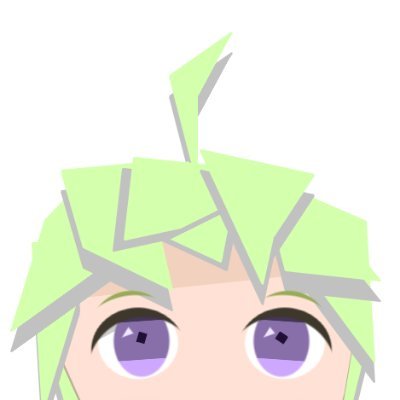 曲を作っていたり、ゲーム作っていたり、映像作っていたりいろいろしてます。
Minecraft配布マップ「Defender's Object」制作中!
タグは #Defenders_Object
Discord: https://t.co/Duy2PXOiyc