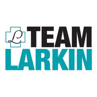 An initiative by @LARKINHOSPITAL. We welcome volunteers from all walks of life. #LarkinCommunityHospital