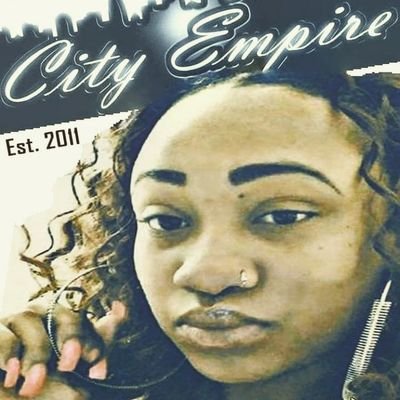 Writer/Rapper/Promoter
Official City Empire Ent. Twitter page 915-255-9283 
protected by #LegalShield #IDShield
page made Feb 5, 2021🔥 🔥 🔥🔥 
https://t.co/uvaOmvKCvY