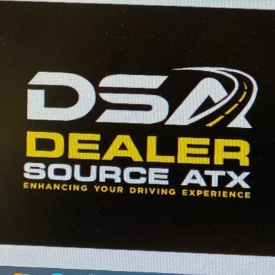 Dealer Source ATX Enhancing Your Driving Experience. We are a Company dedicated to serving Dealerships and retail customers in Austin & Surrounding Areas.