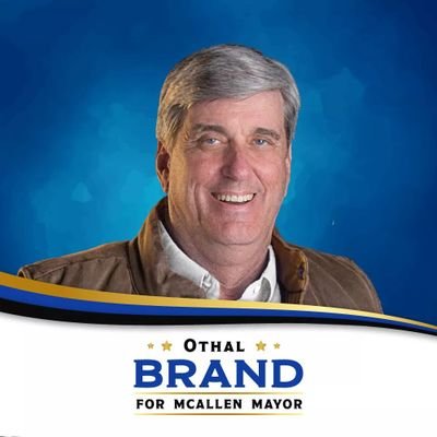 Local businessman and Philanthropist running for Mayor of McAllen 🇺🇲Transparency⭐Experience⭐Pro-Business