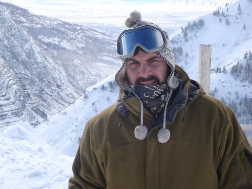 martintango1's profile picture. 