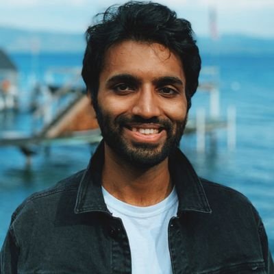 SopanPatra's profile picture. 