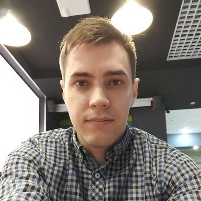 Звукорежиссер и вокалист