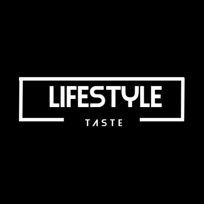 LIFESTYLE TASTE is James Castro personal thoughts and likes .