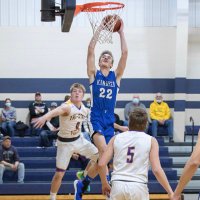 Paul Olson (@paul_olson22) 's Twitter Profile