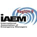 IAEM-USA Region 9 (@iaemr9) Twitter profile photo