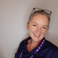 Felicity Young đź’™ (@nursefelicity) 's Twitter Profile