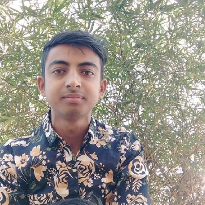gulpham_shah's profile picture. I am student