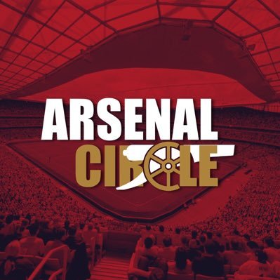 Arsenal_Circle's profile picture. ArsenalCircles Official Twitter Page🔴