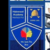 PEhalewood (@halewoodpe) 's Twitter Profile