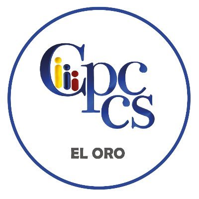 Cuenta oficial de la delegación del CPCCS en El Oro