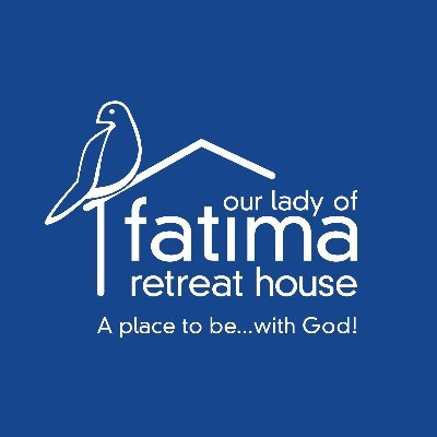 FatimaRetreat's profile picture. People of all faiths are welcome to come rest in God. We offer conference room rental in a peaceful setting & programs for spiritual renewal https://t.co/MB4fu19Rdq