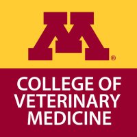 UMN College of Veterinary Medicine Research (@umncvmresearch) 's Twitter Profile Photo UMN College of Veterinary Medicine Research (@umncvmresearch) 's Twitter Profile Photo