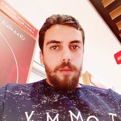 AhmedAb21790349's profile picture. ‏طبيب بيطري 🐴🐂 
‏‏‏‏‏طول عمري بمشي بدماغي في الصح
ولو انت شايفه غلط .. سوري في الكلمه تبقي انت اعمي ✋🙈