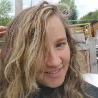 Rachel Barker (@rachcbarker) 's Twitter Profile