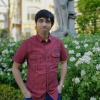 Anirban Ghosh (@ghosh_ani_chem) 's Twitter Profile