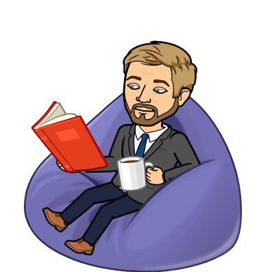 primary_DHT's profile picture. Primary Deputy Head, Year 6, English Lead, DSL 📚 | Football Fan #mufc ⚽️ | Outdoors ⛰ #edutwitter #teacher5oclockclub #primaryrocks