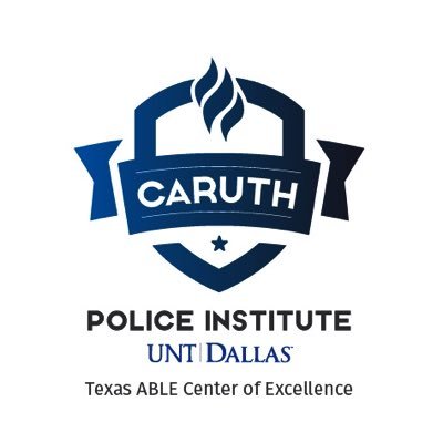 A police science institute dedicated to excellence in research, policy analysis & training. The Texas ABLE Center of Excellence.