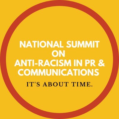 A collective of PR professionals, educators & scholars committed to increasing equity, diversity, inclusion and belonging within the profession.