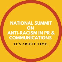 antiracismPR (@antiracismpr) 's Twitter Profile